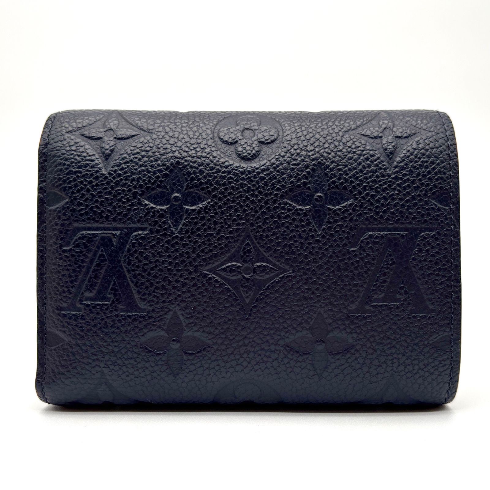 美品 RFIDモデル LOUIS VUITTON ルイヴィトン ポルトフォイユ