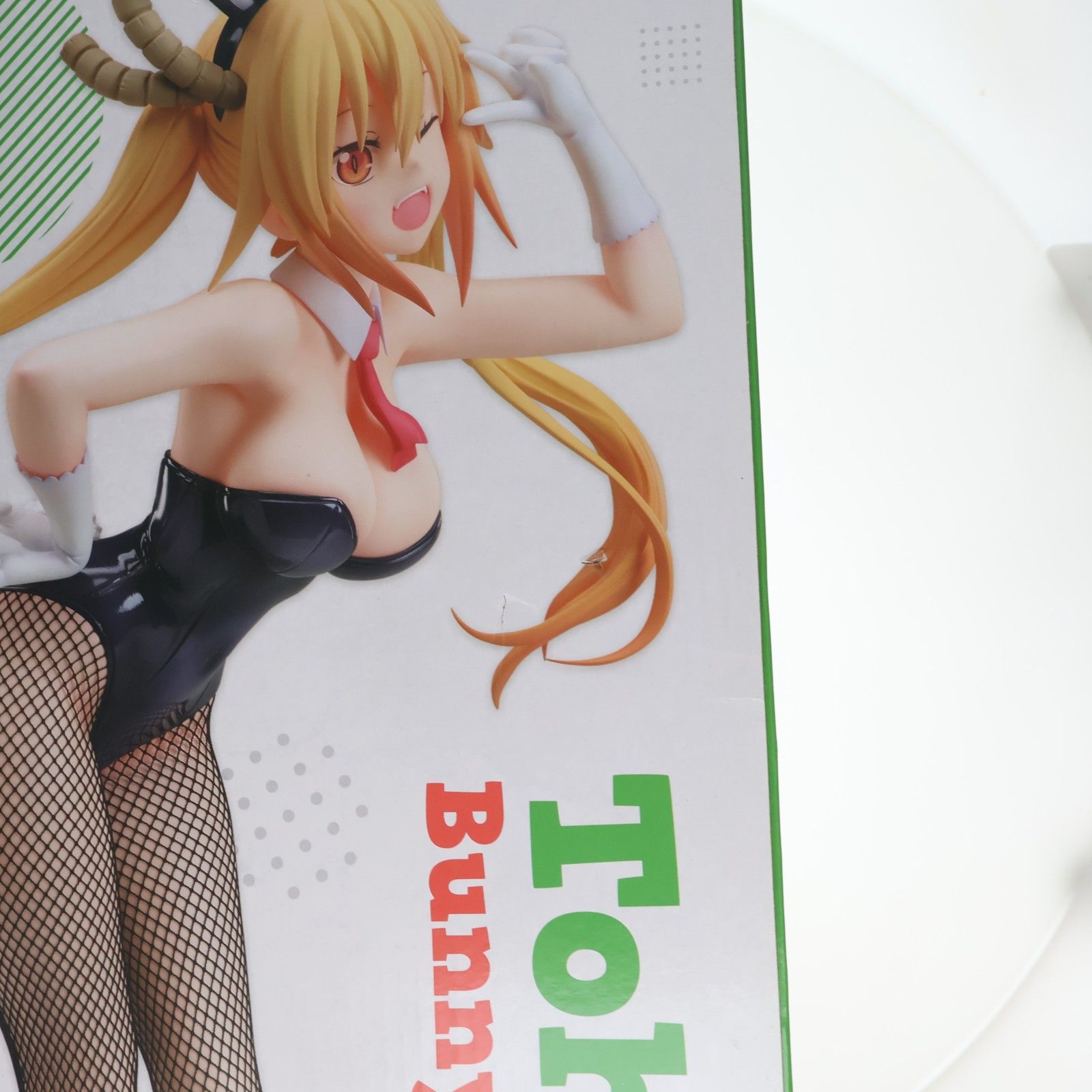 B-style トール バニーVer. 小林さんちのメイドラゴン 1/4 完成品