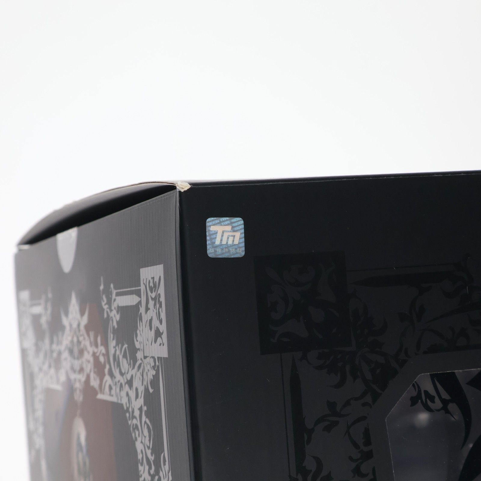 完成品 フィギュア