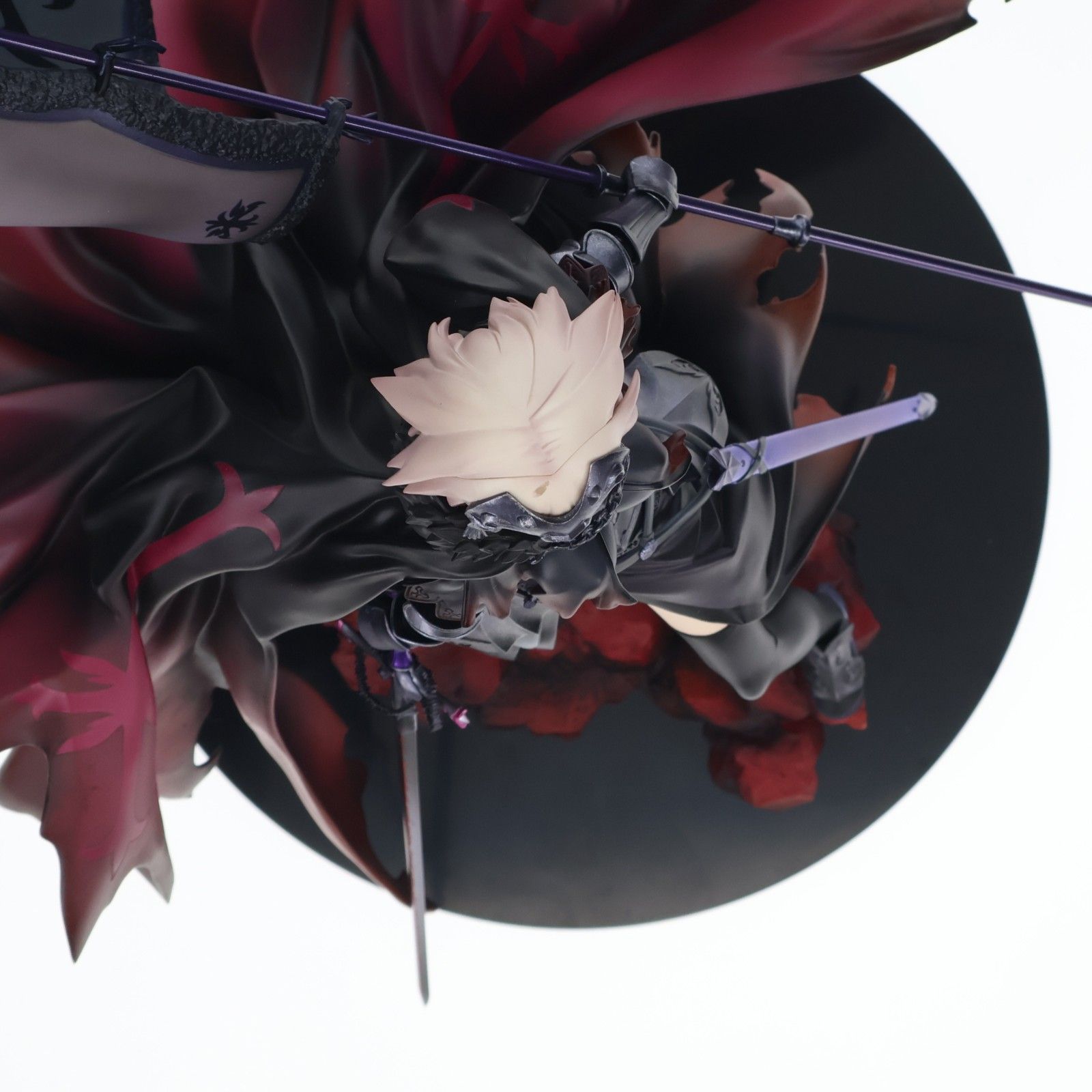 アヴェンジャー/ジャンヌ・ダルク[オルタ] Fate/Grand Order(フェイト