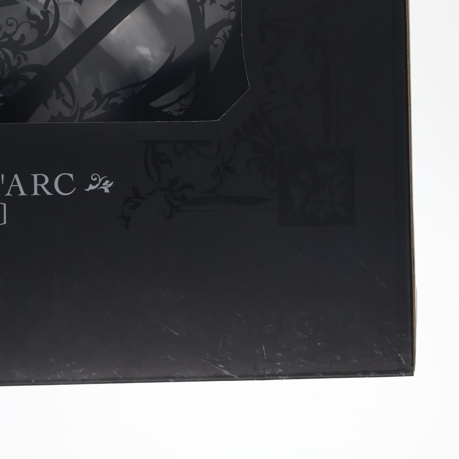 フィギュア アルター