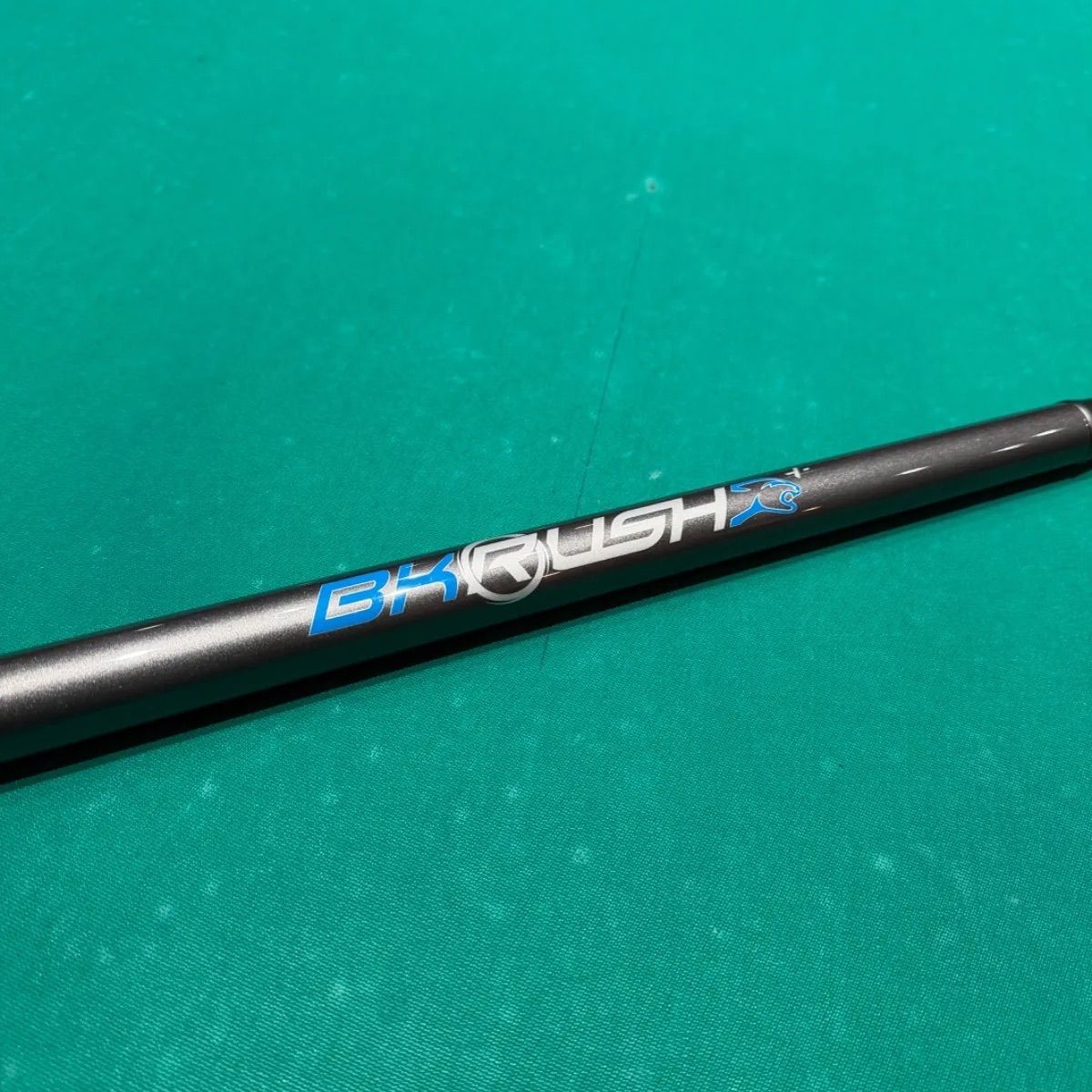 PREDATOR BK Rush plus テンペストグレー