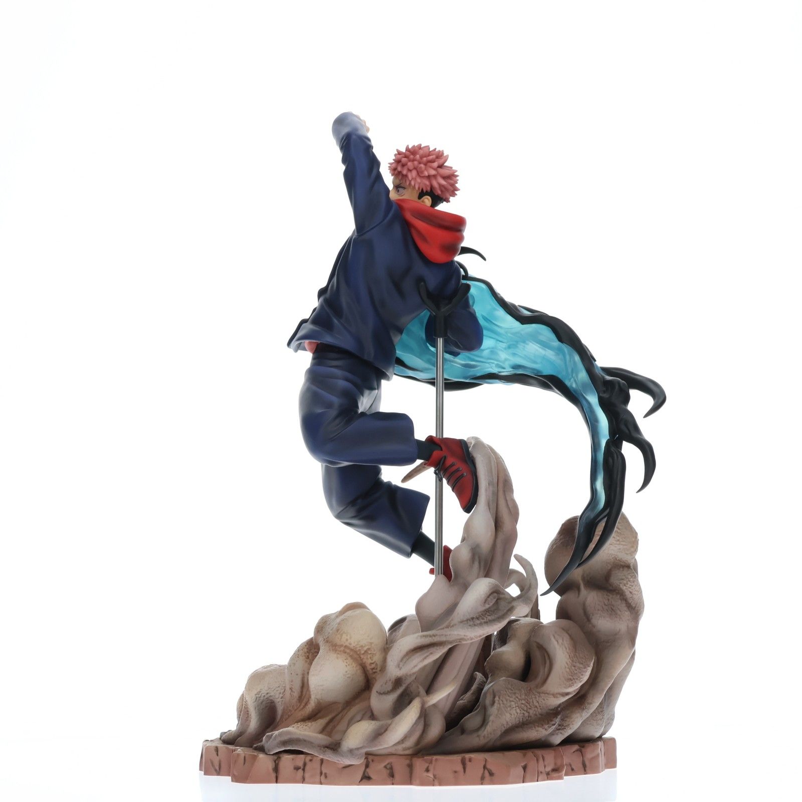 eStream Store SHIBUYA FIGURE 虎杖悠仁 いたどりゆうじ 呪術廻戦 1 7 完成品 フィギュア その他 フィギュア ゲーム おもちゃ グッズ