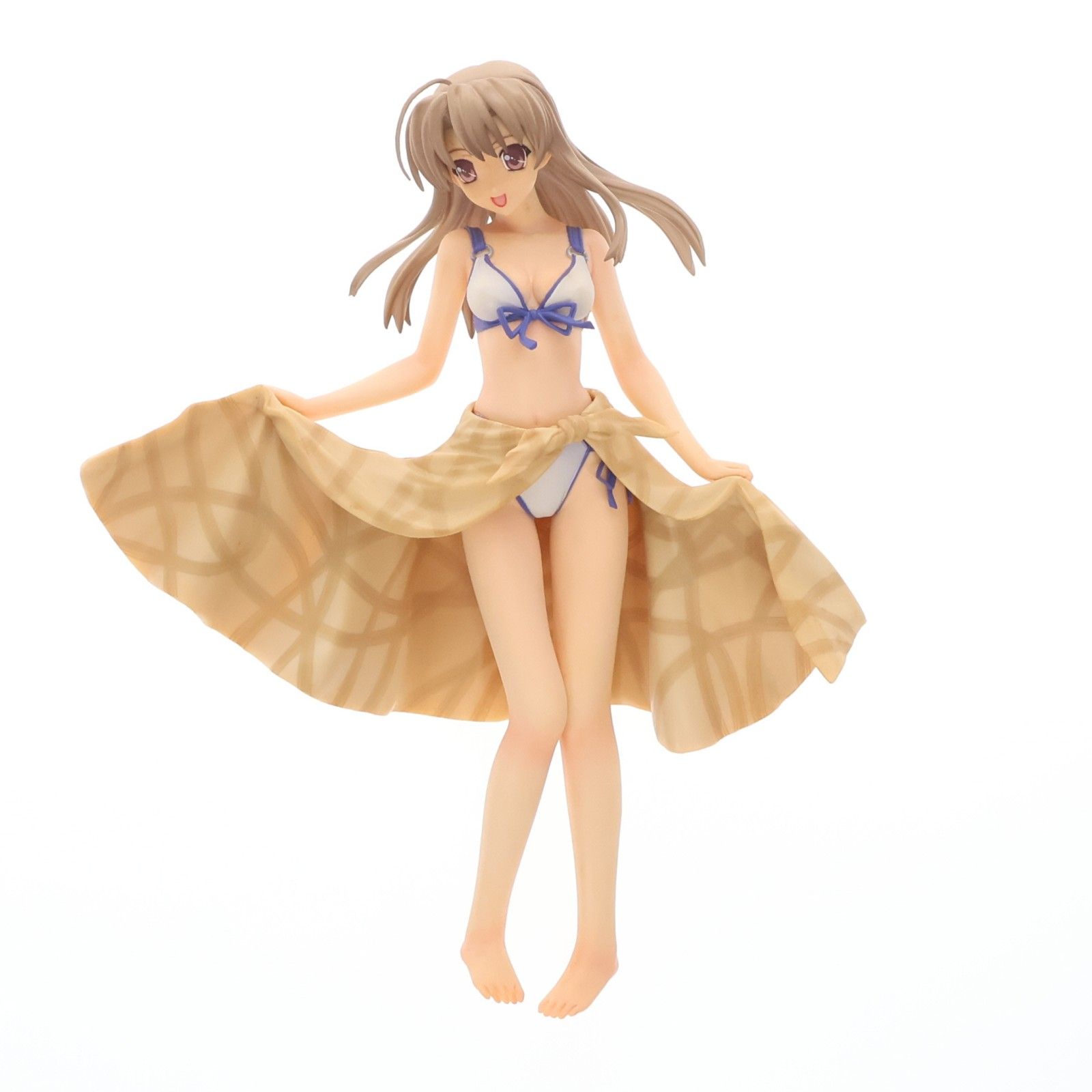 高井さやか(たかいさやか) 水着Ver. Piaキャロットへようこそ!!3 1/8