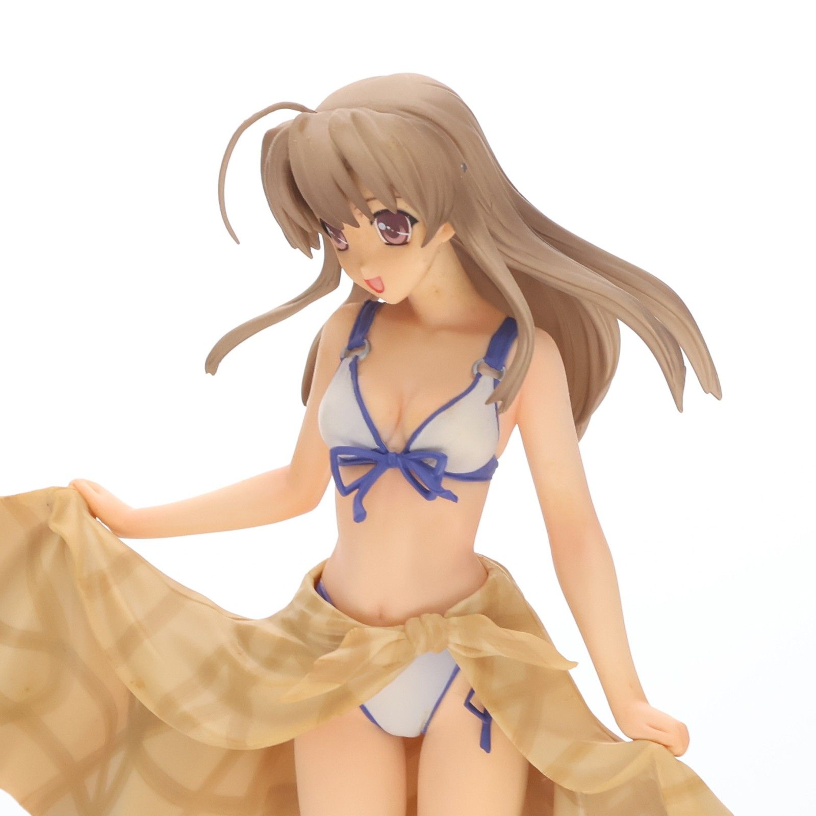 高井さやか(たかいさやか) 水着Ver. Piaキャロットへようこそ!!3 1/8