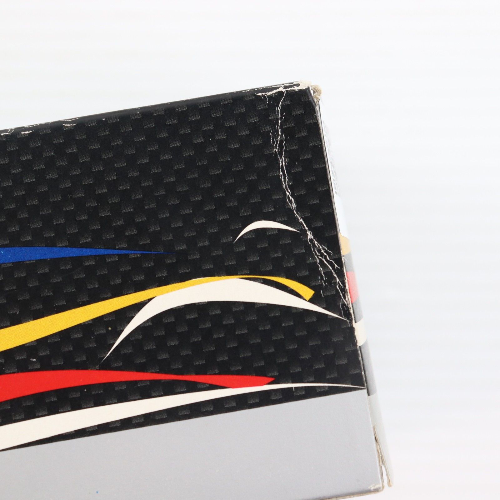 1/43 Nissan Primera(プリメーラ) GT BTCC 1999 David Leslie #6 完成