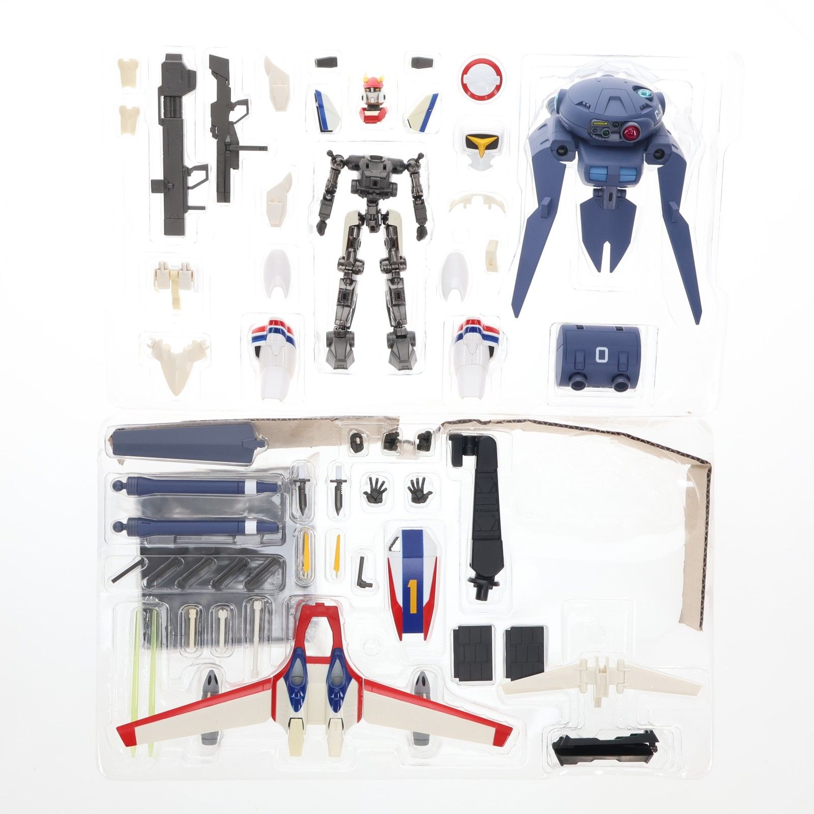 with キャバリアー