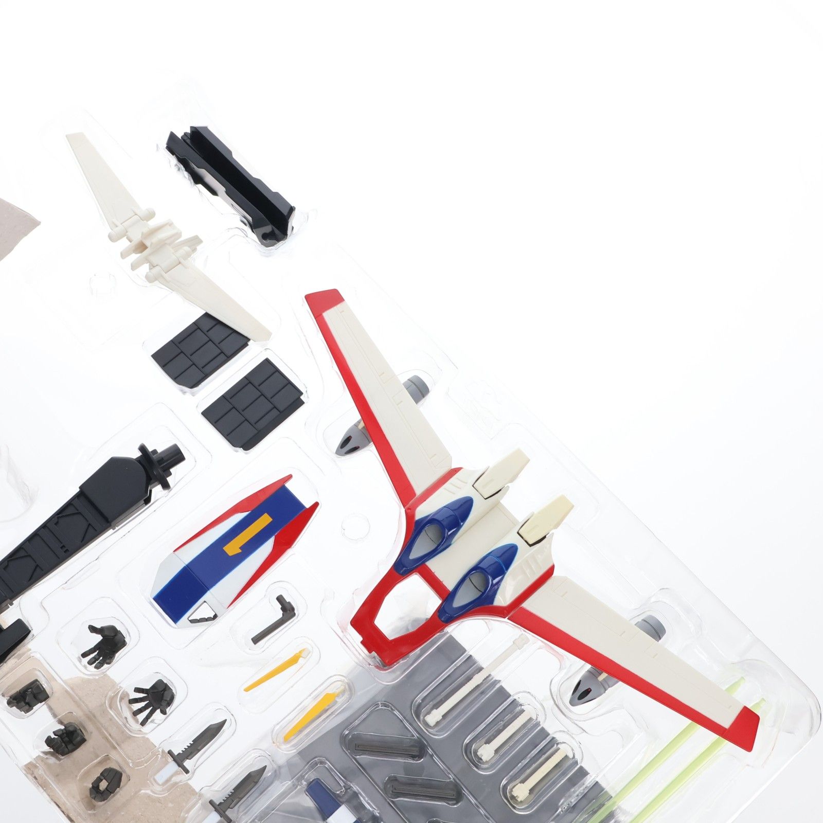 ドラグナー1 with