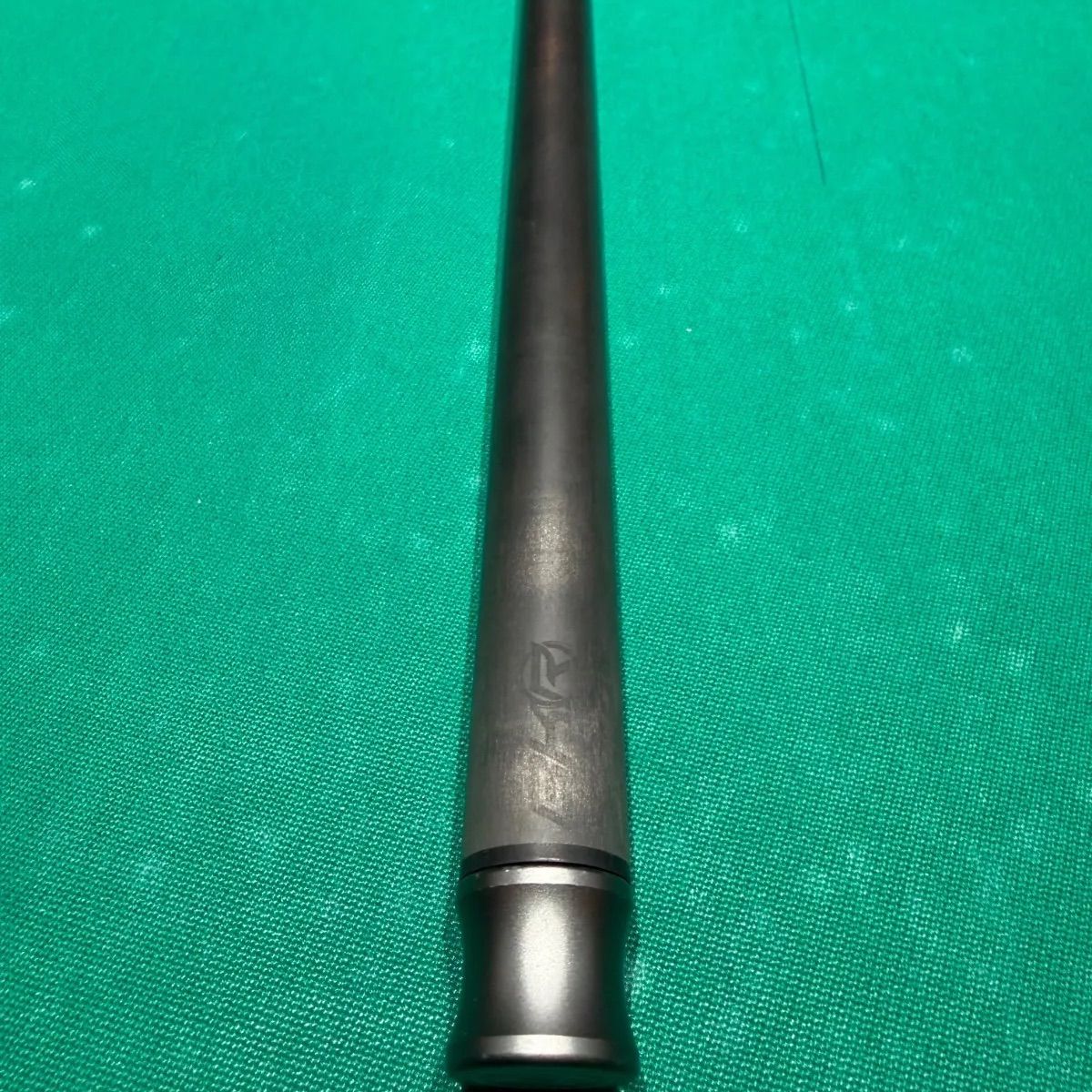 テンペストグレー