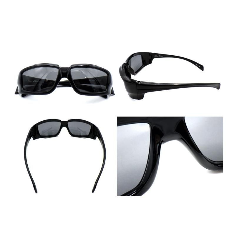 リックオウエンス Rick Owens リック サングラス 眼鏡 46457