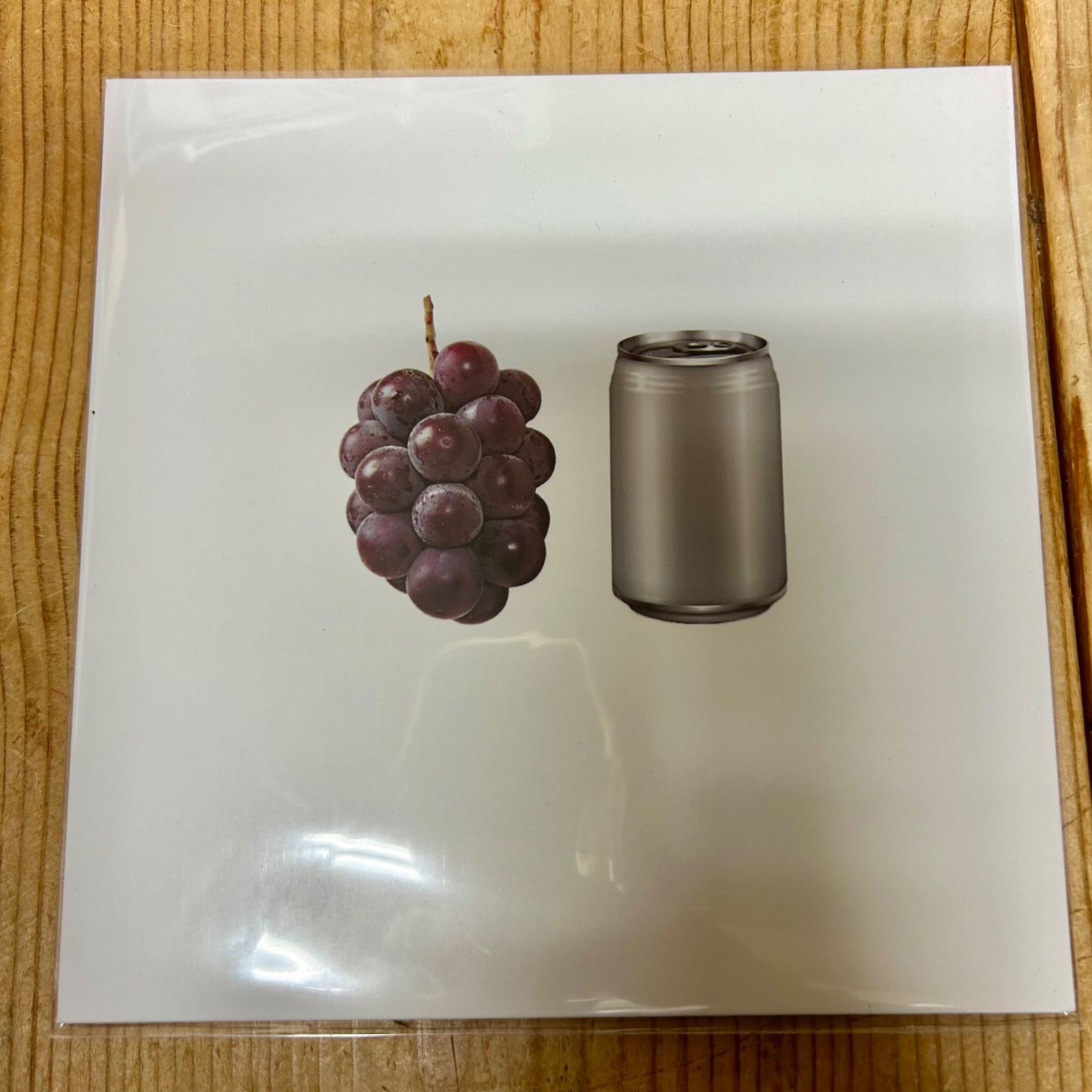 千葉雄喜 - STAR [LP] / 億万長者 [LP] / 武道館 [7