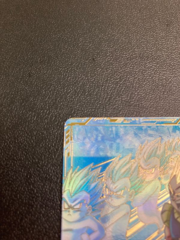 品 ドラゴンボールスーパーダイバーズ ゴテンクス パラレル GDR SDV 6-040トレーディングカード 073-251216-kk-13-min