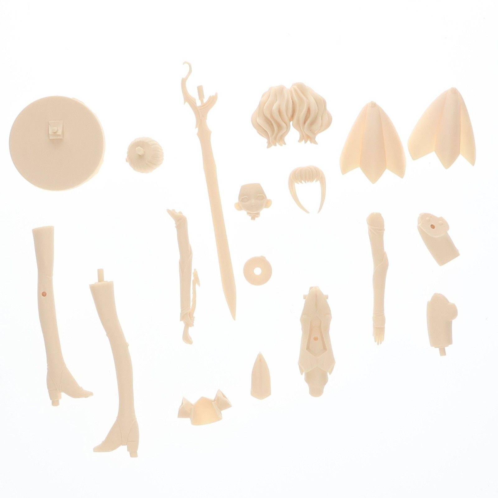 アーニャ・アールストレイム コードギアス 反逆のルルーシュR2 レジン