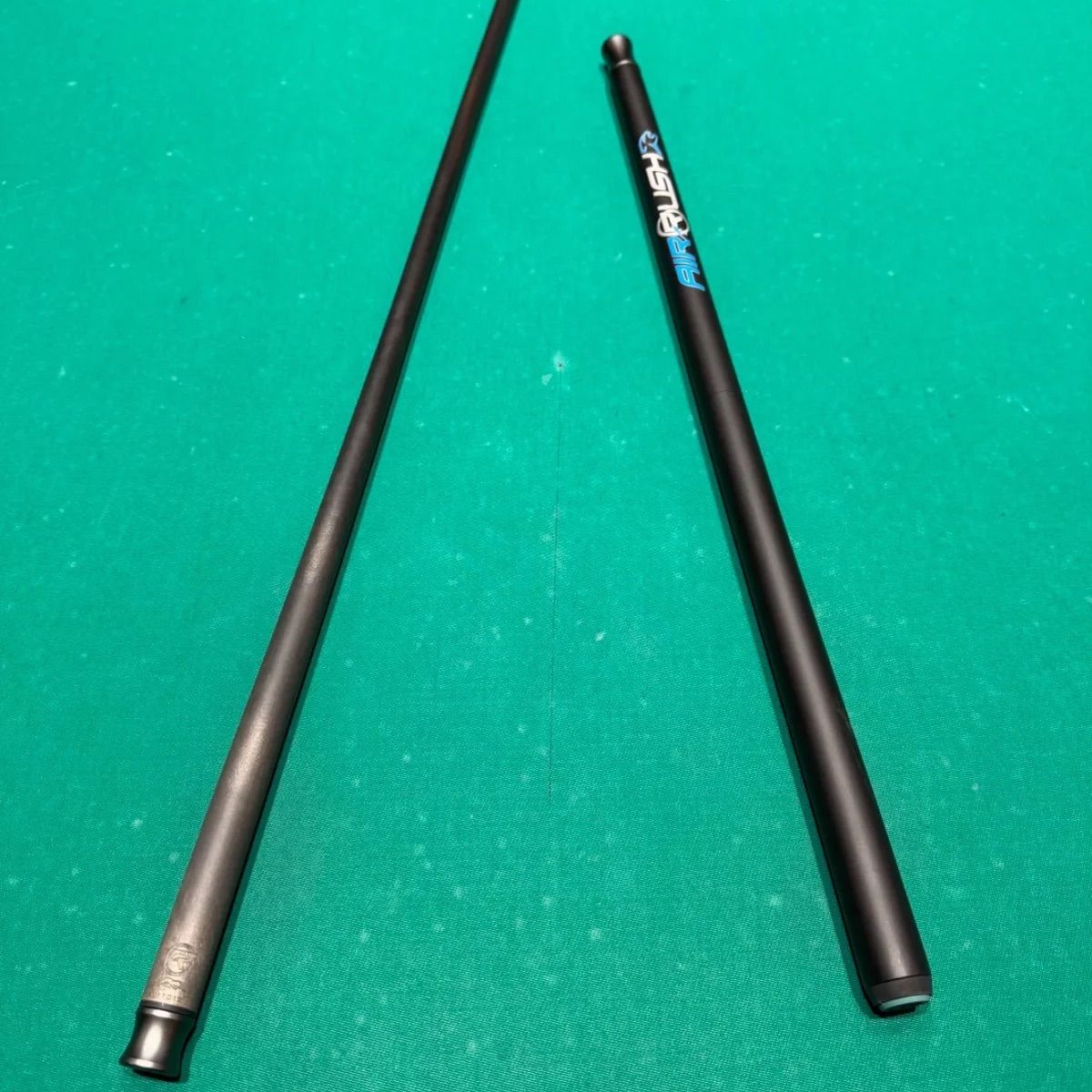 PREDATOR AirRush ノンラップ