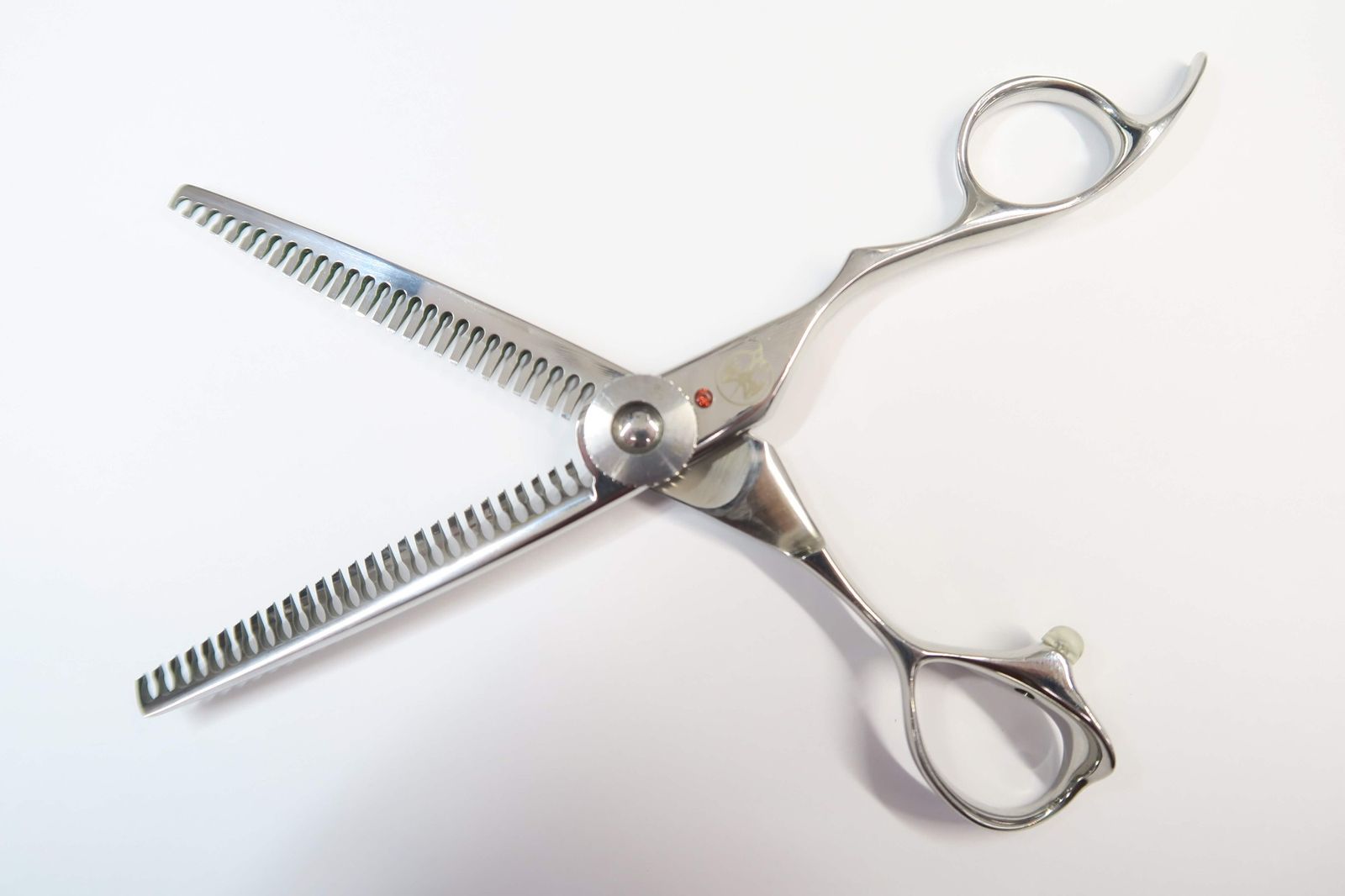 Cランク FLYING フライングシザーズ SUSANO 凄乃王 スサノオウ セニング 美容師 理容師 6.3インチ 右利き I-1226