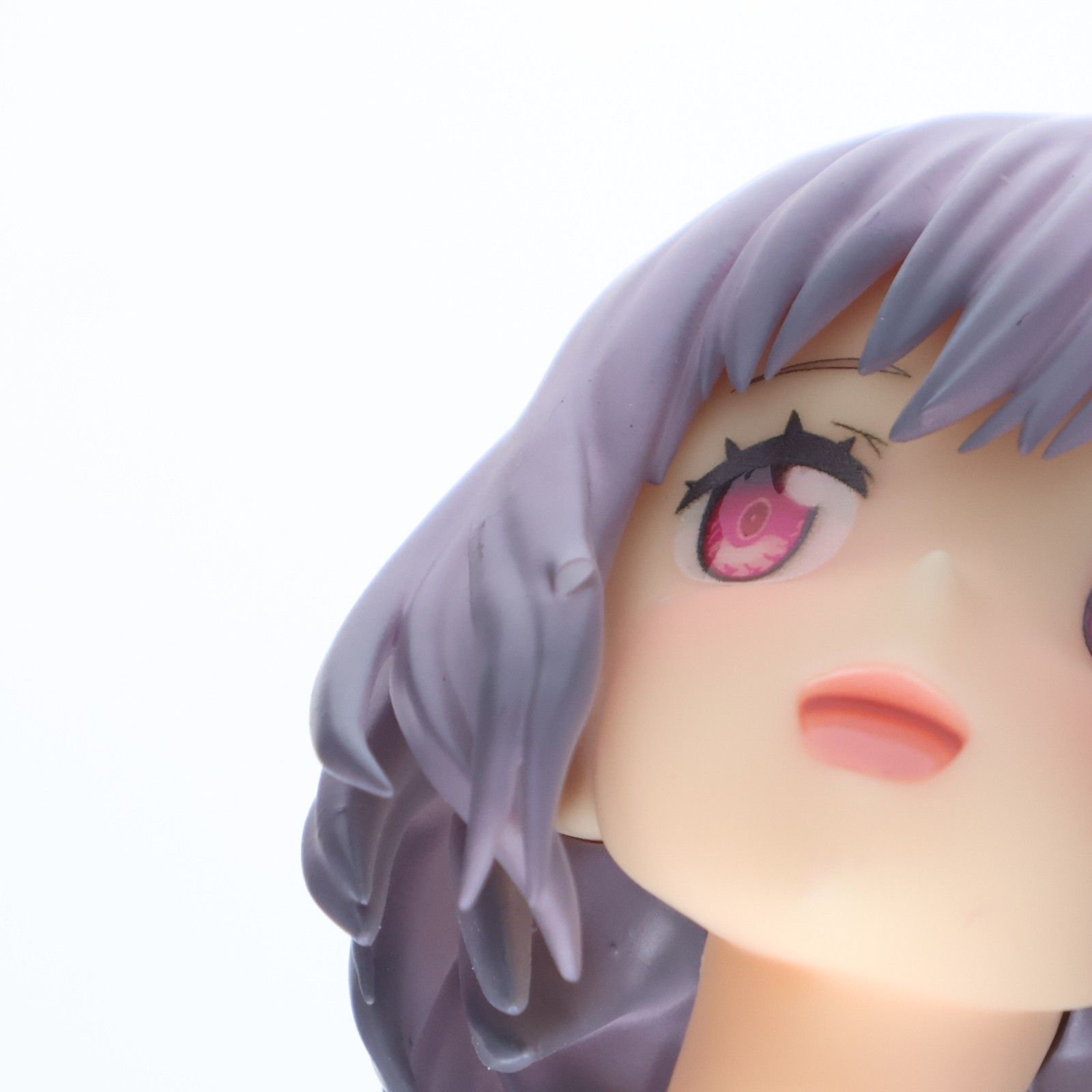 新条アカネ(しんじょうあかね) リバイバルver. SSSS.GRIDMAN