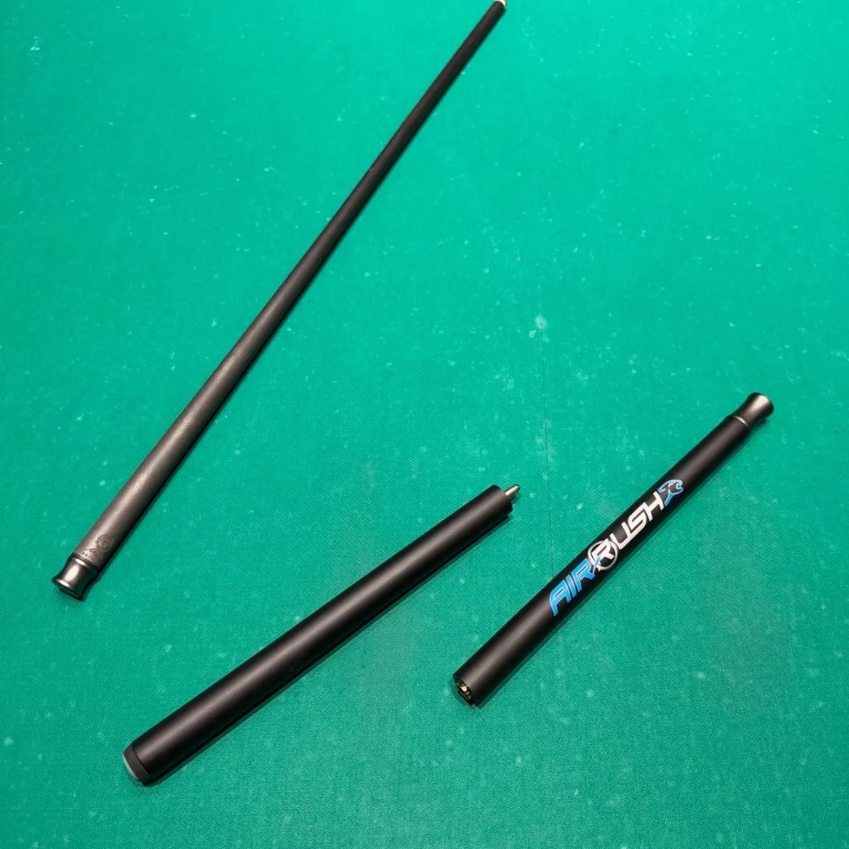 AirRush ノンラップ