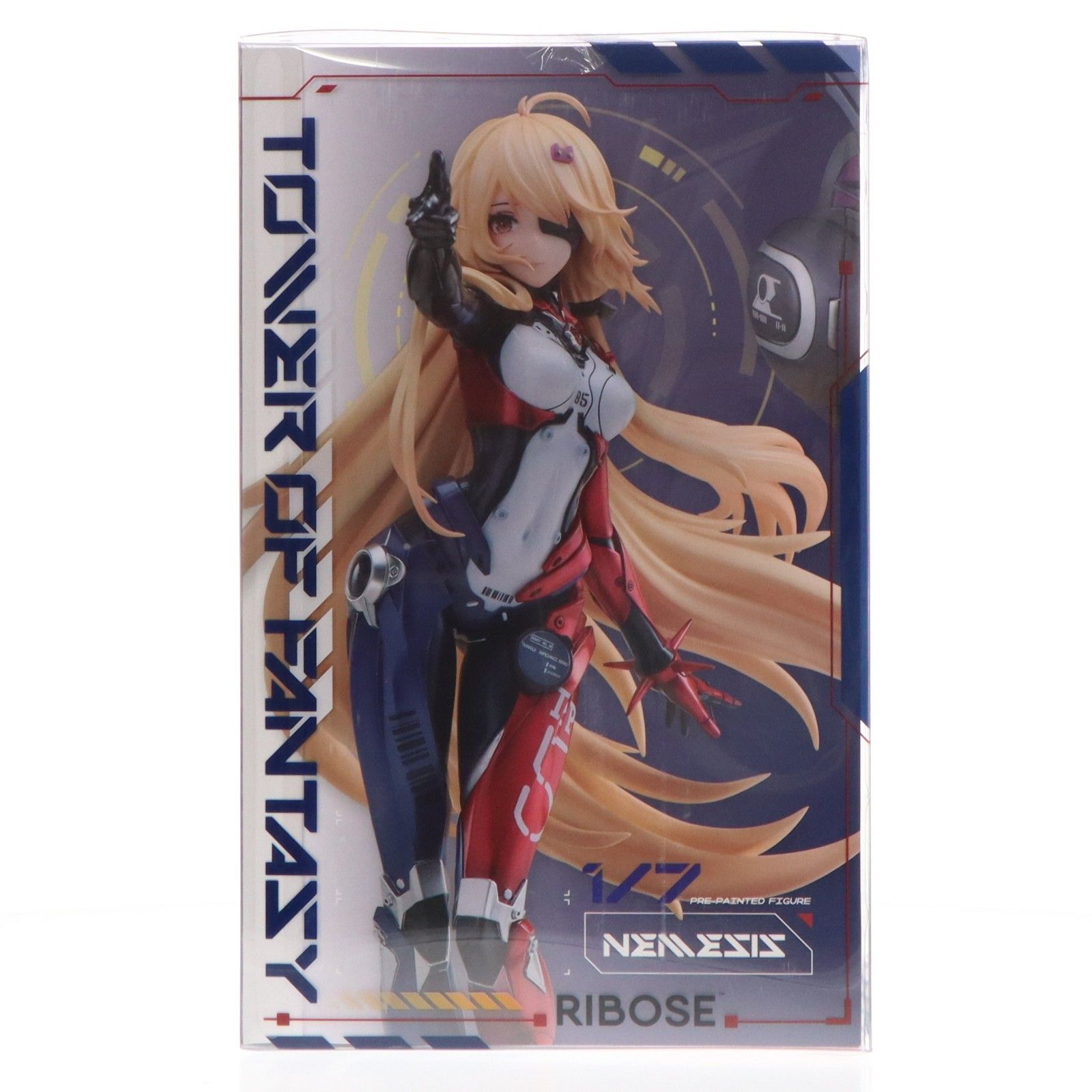 ネメシス 明けの明星Ver.