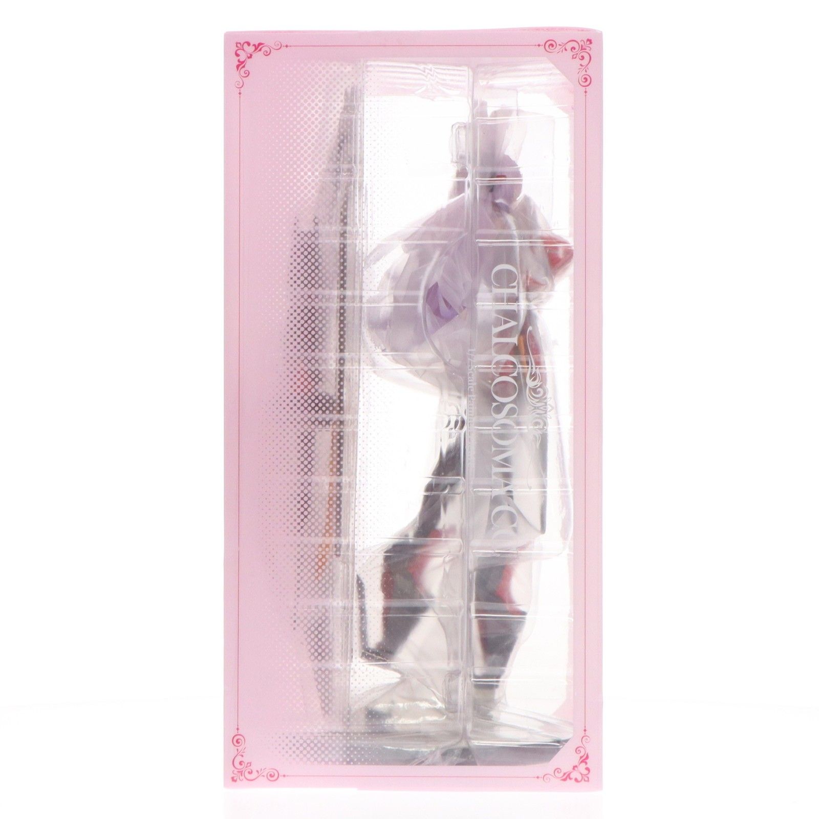  予約特典付属 C.C. コーカサスオオカブト 1 7 完成品 フィギュア HOWLING STAR ハウリングスター その他 フィギュア