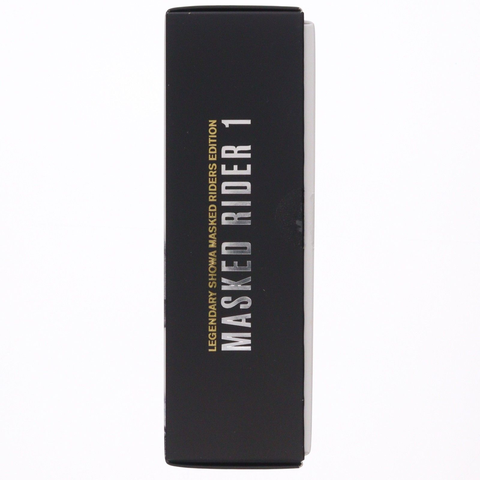 栄光の昭和ライダーエディション