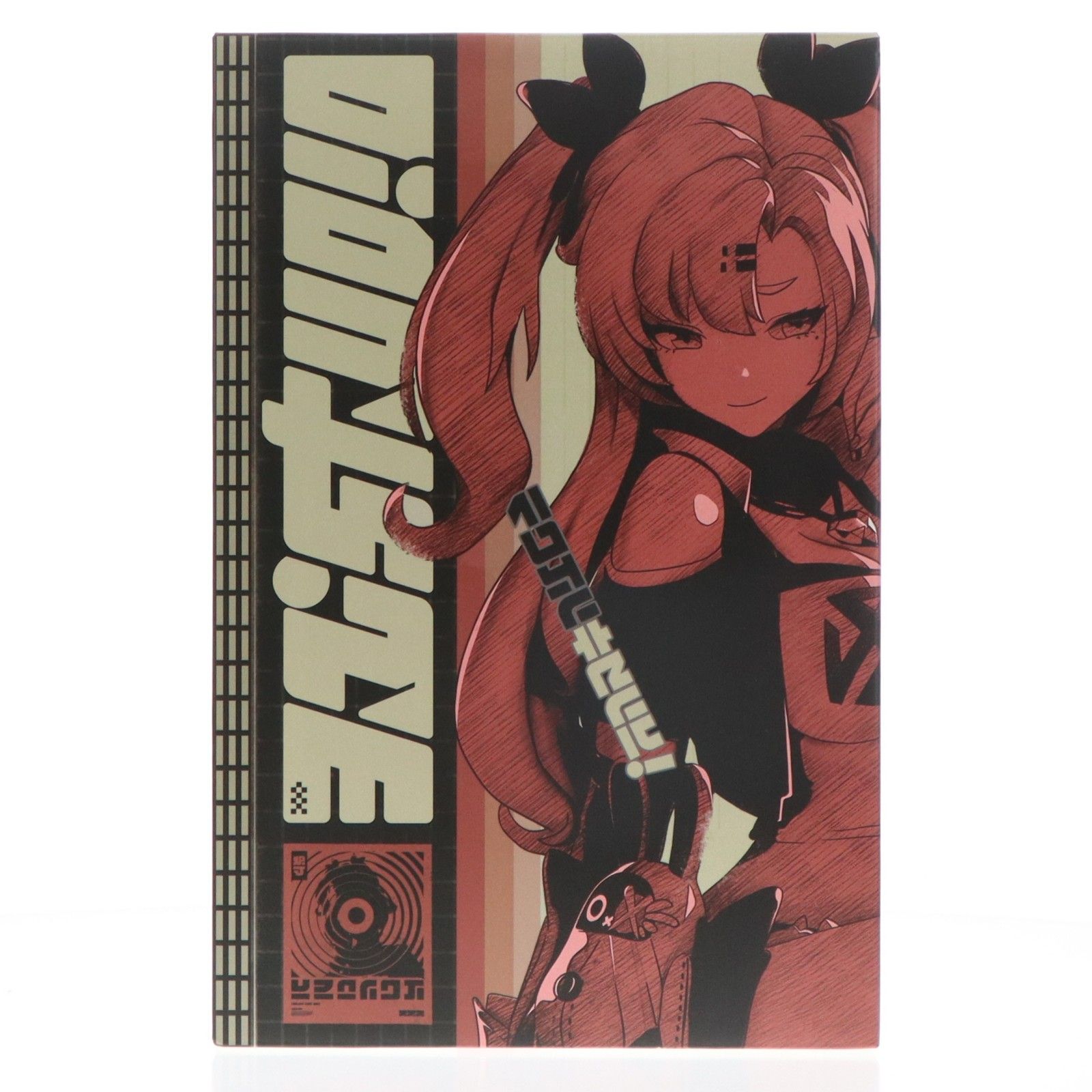 アクリルキーホルダー付属 ニコ デマラ ゼンレスゾーンゼロ 1 7 完成品 フィギュア APEX エーペックス