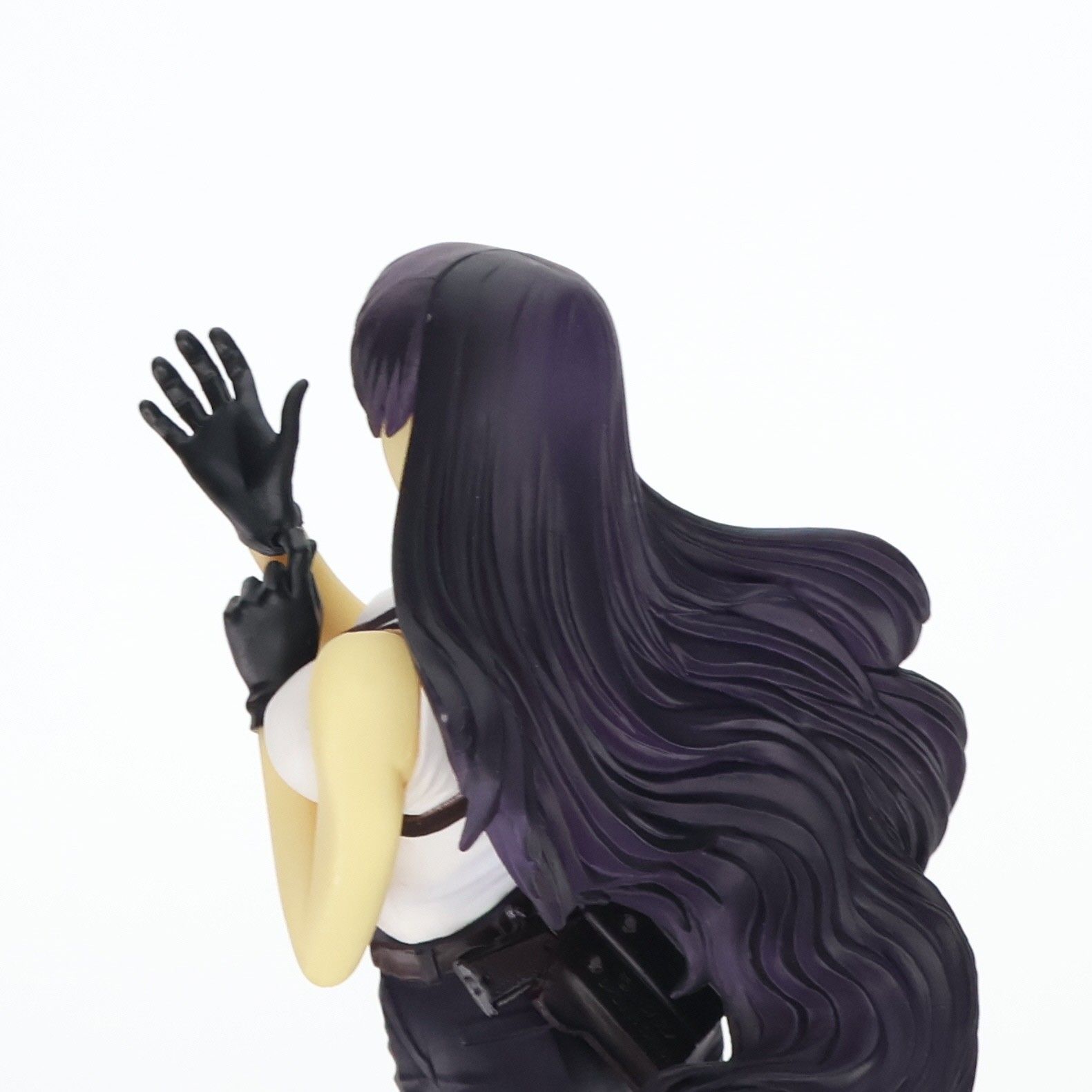 ロベルタ BLACK LAGOON(ブラック ラグーン) フィギュア〜ロベルタ登場