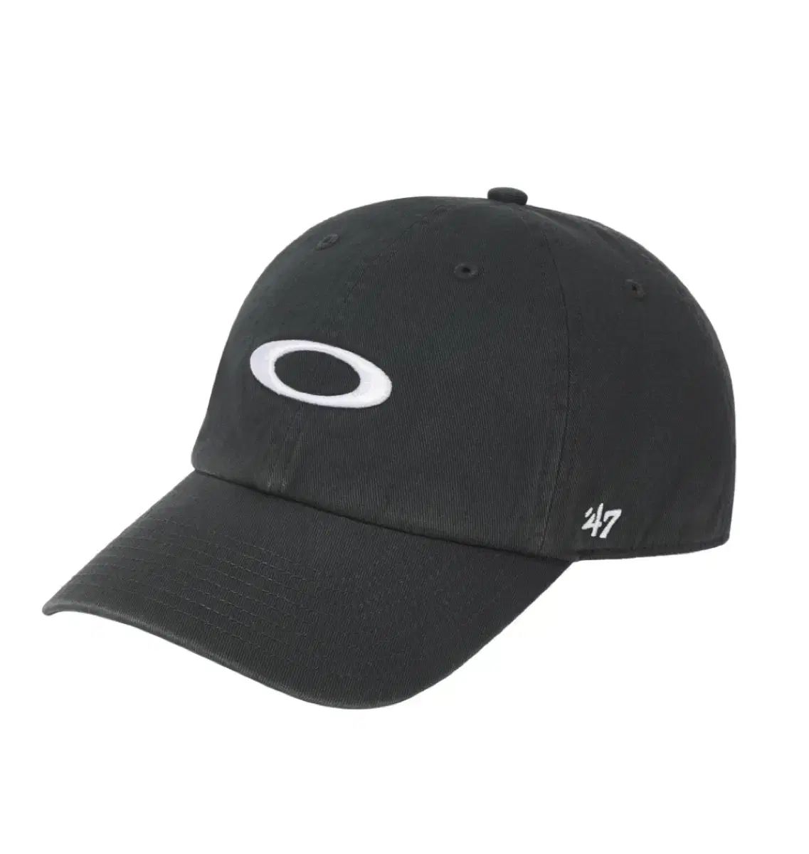 オークリー リーミックス デッドハット ブラックアウト