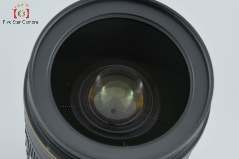 Nikon ニコン AF S NIKKOR 24 70 mm f 2 8 G ED 元 き ズームレンズ