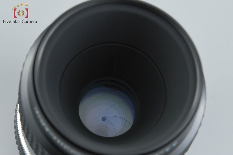 Nikon ニコン Ai S MICRO NIKKOR 55 mm f 2 8 元 き 単焦点レンズ