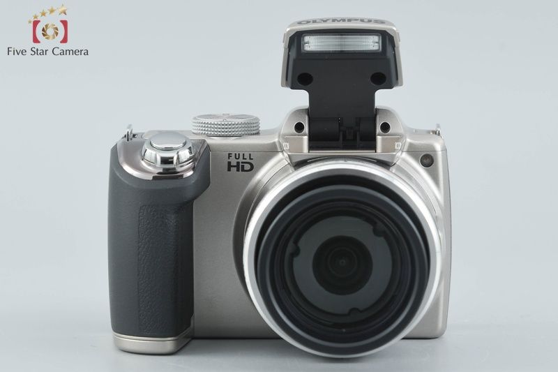 OLYMPUS オリンパス 【中古】OLYMPUS オリンパス STYLUS SP-720UZ