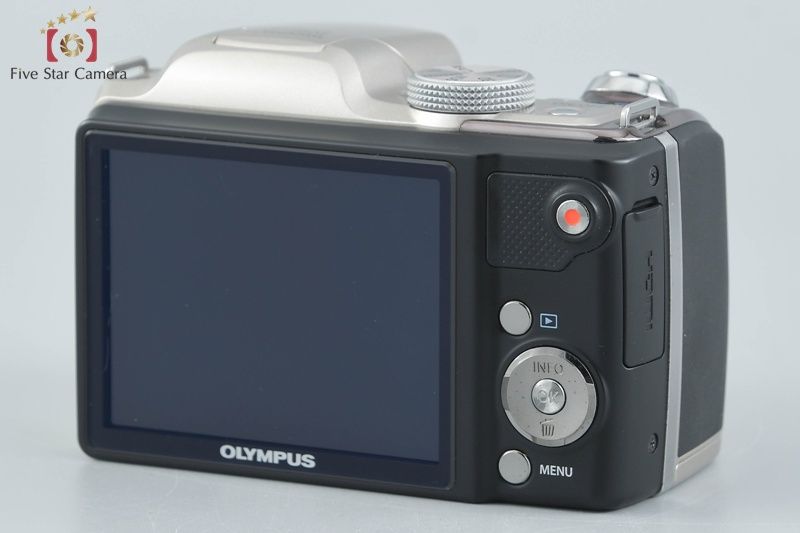 OLYMPUS オリンパス 【中古】OLYMPUS オリンパス STYLUS SP-720UZ