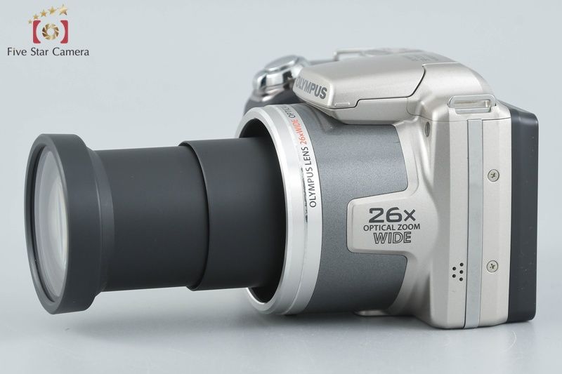 OLYMPUS オリンパス 【中古】OLYMPUS オリンパス STYLUS SP-720UZ