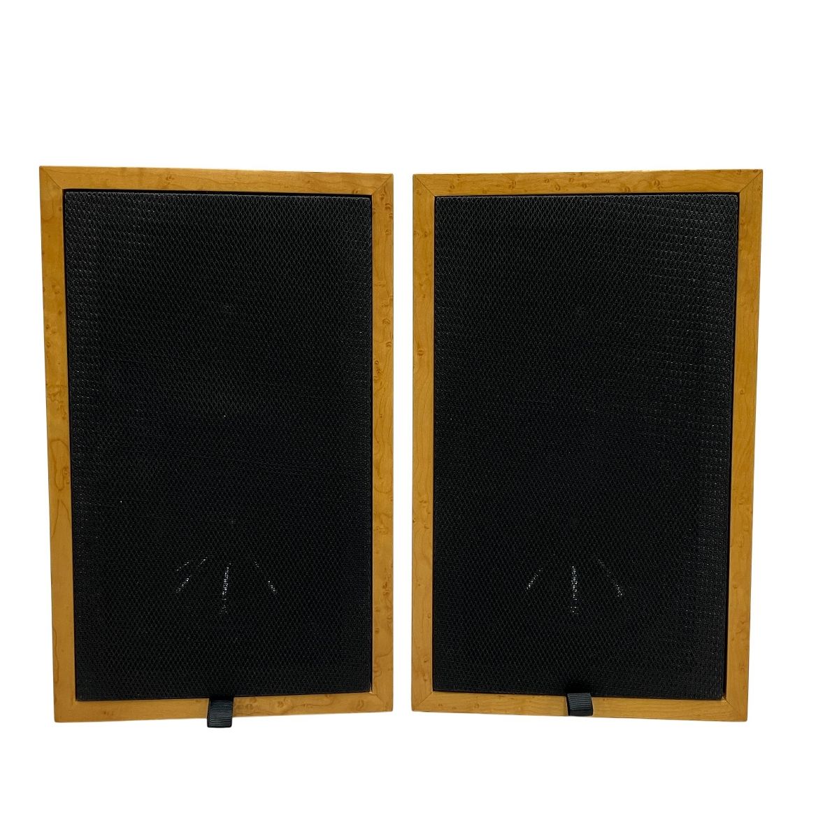 Anubis LS3/5A 2-way Speakers Remake Model スピーカー ペア 中古 美