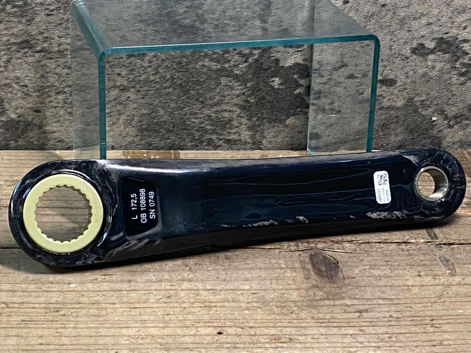 JR477 カンパニョーロ CAMPAGNOLO CX11 FC11-CX1240C POWER TORQUE