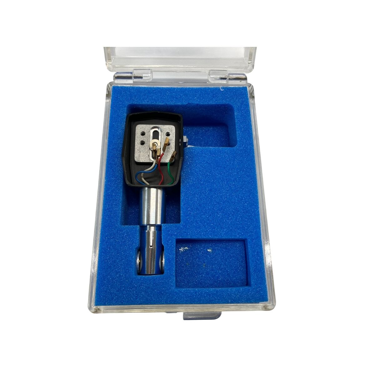 fidelity-research レコードカートリッジ Fidelity-Research フィディリティリサーチ カートリッジ レコード