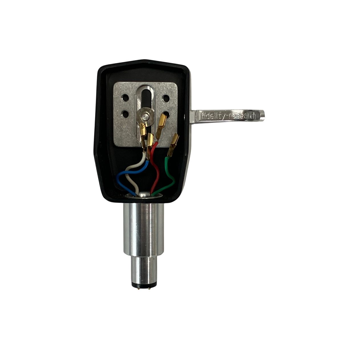 Fidelity-Research フィディリティリサーチ カートリッジ レコード