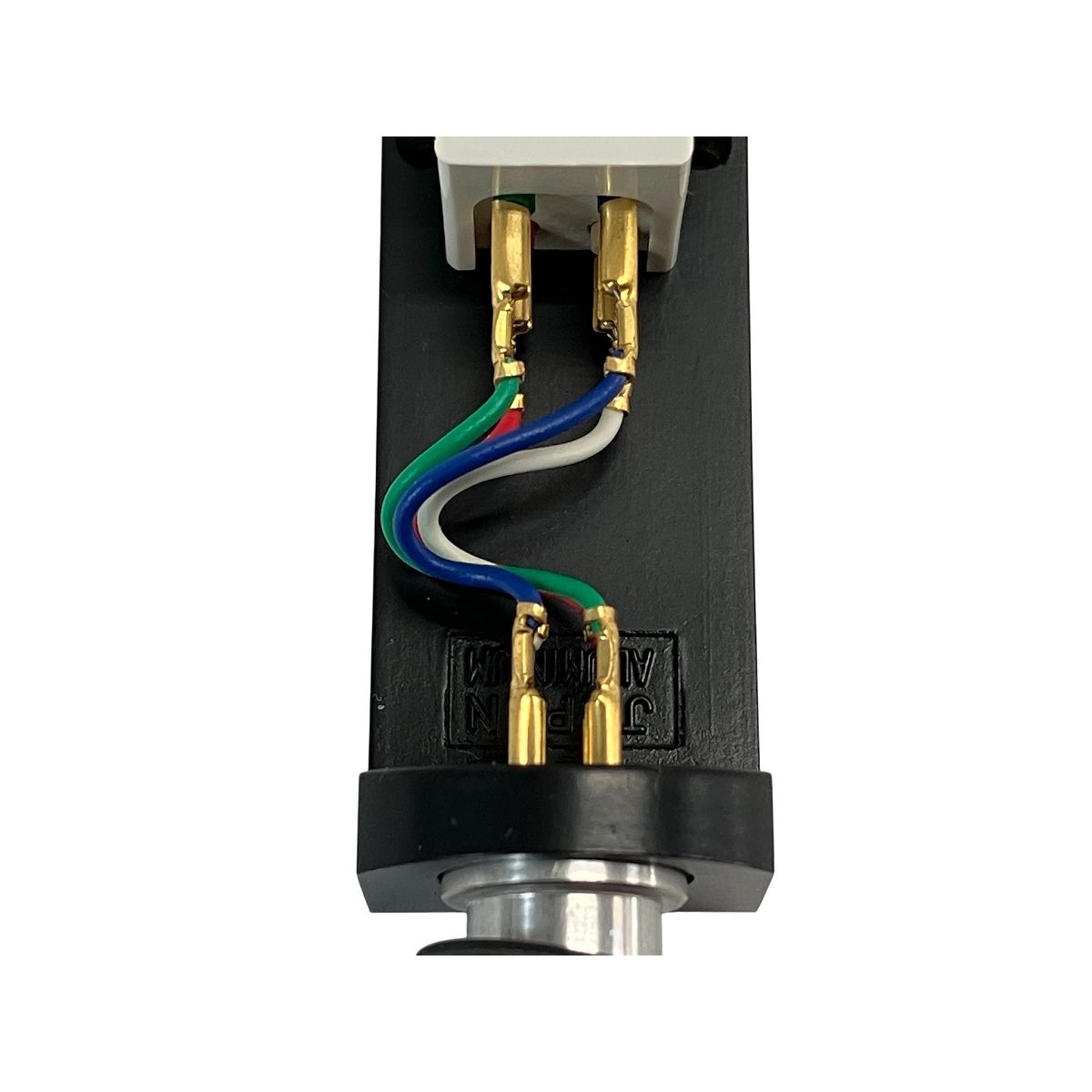  audio technica AT 10 G オーディオテクニカ エーティーテンジー カートリッジ レコード針 カートリッジ レコードプレーヤー