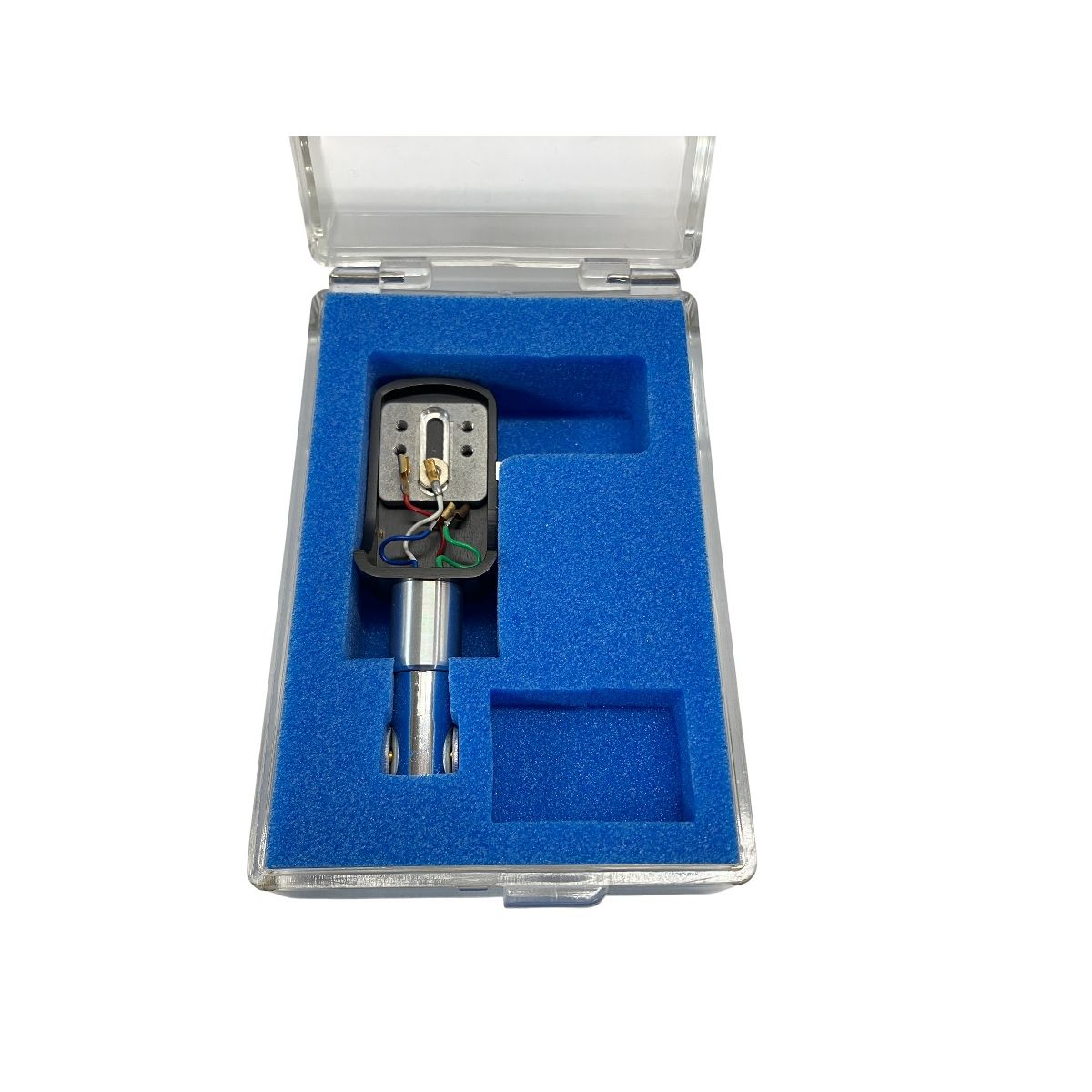 Fidelity-Research フィディリティリサーチ カートリッジ レコード