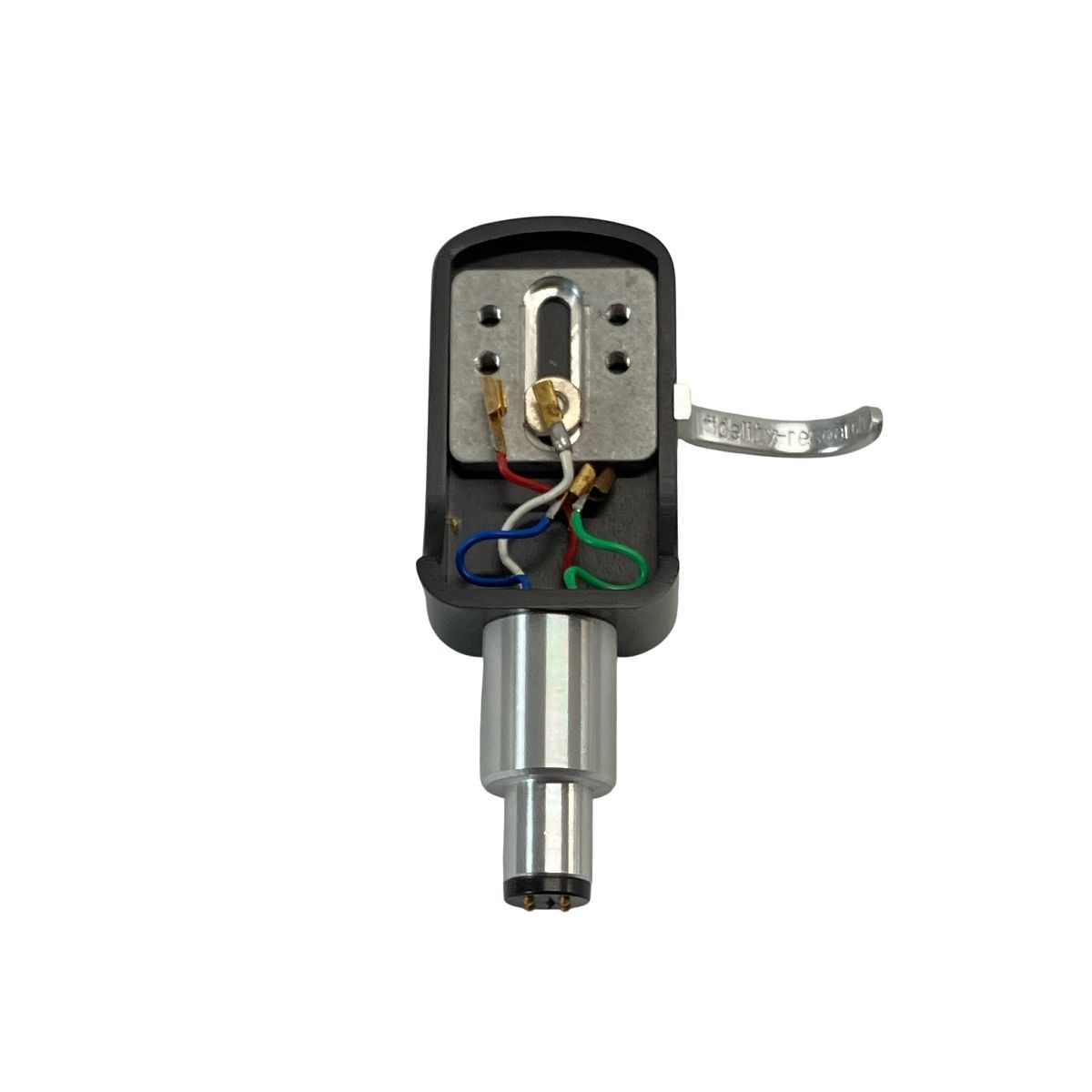 Fidelity-Research フィディリティリサーチ カートリッジ レコード