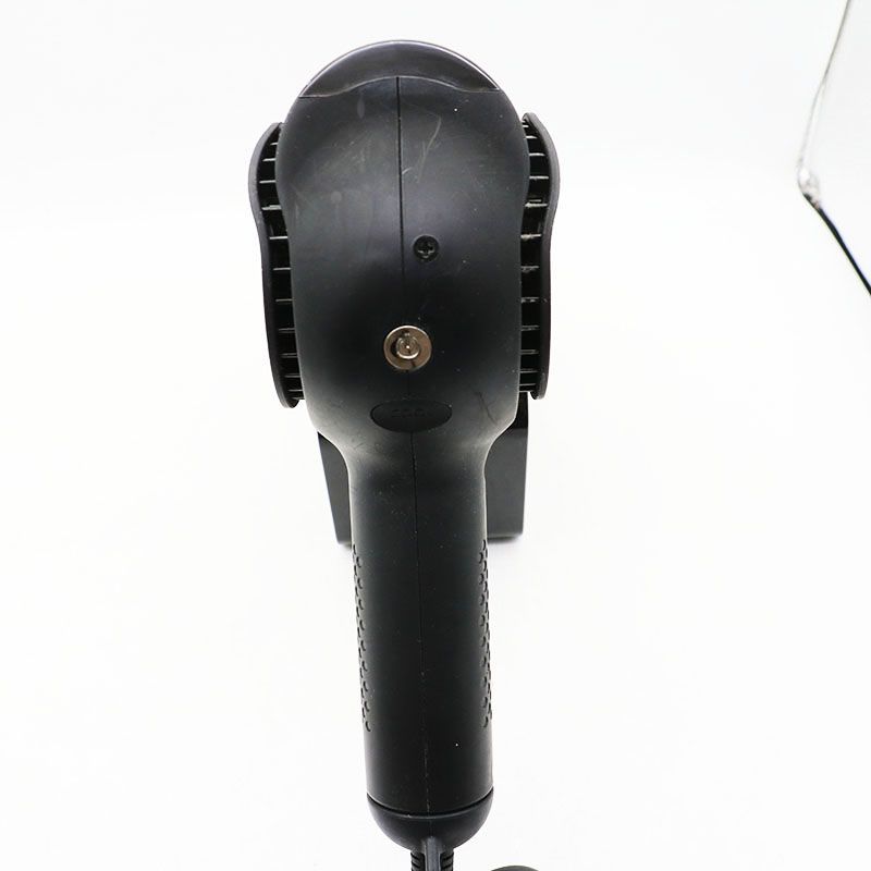 中古並品 LOUVREDO ルーヴルドー 復元ドライヤーPro 漆黒（しっこく