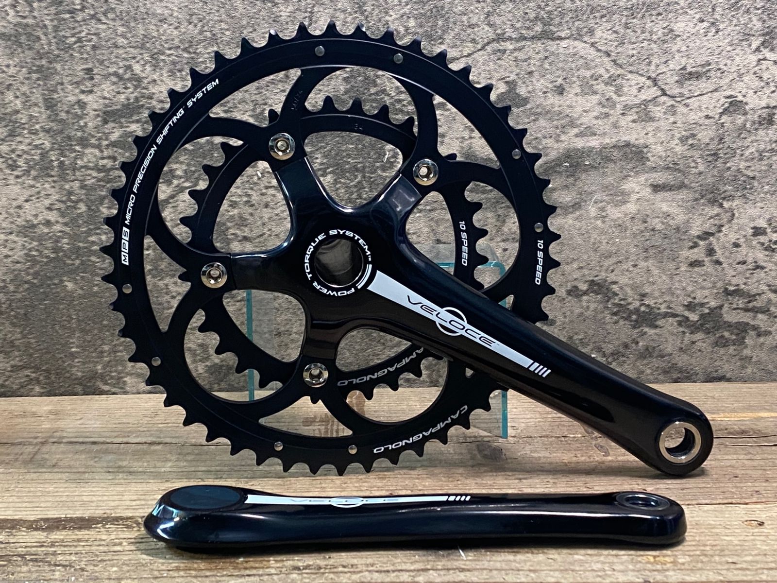 JR479 カンパニョーロ CAMPAGNOLO VELOCE POWER TORQUE FC11VLB540