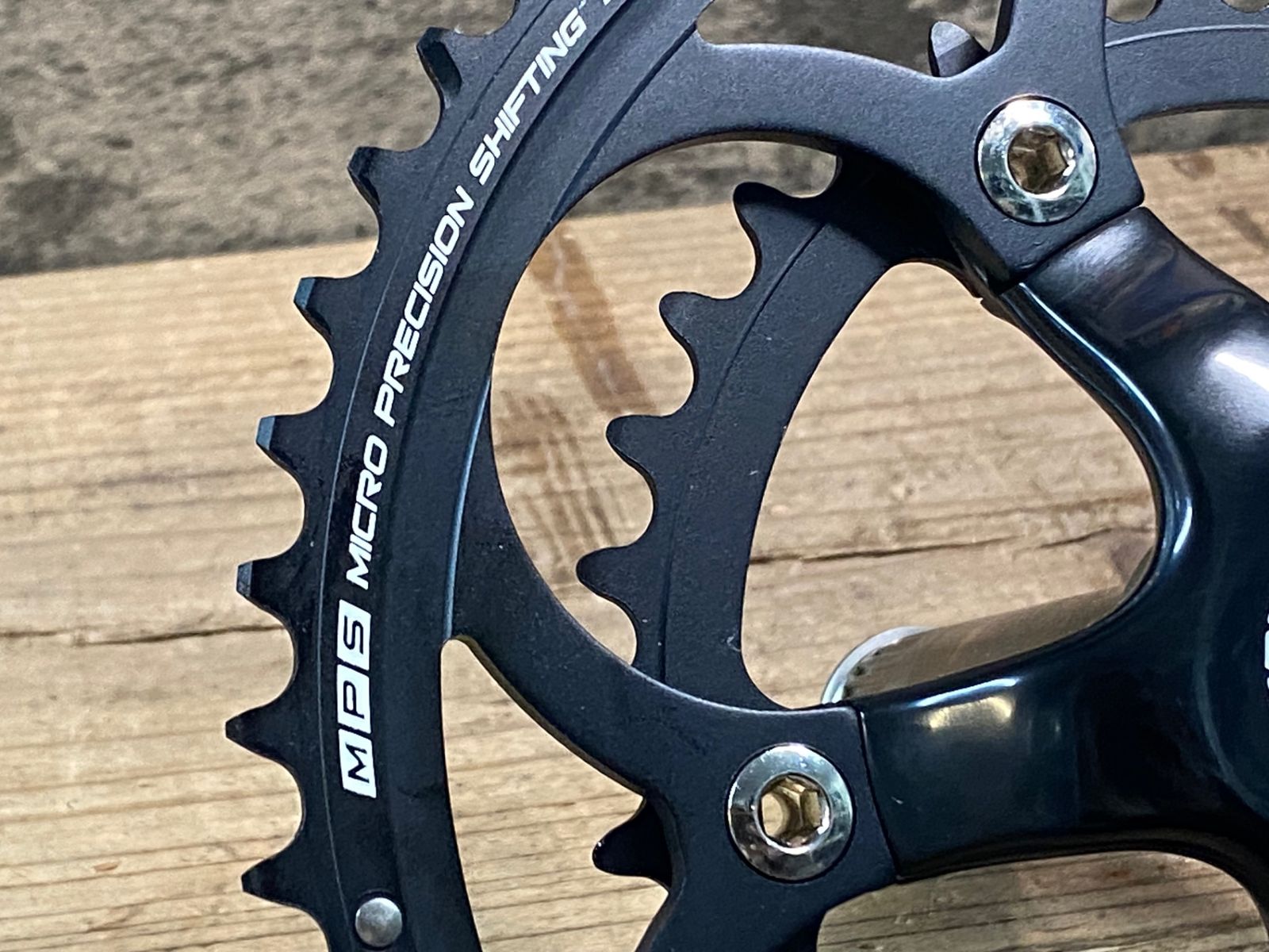 JR479 カンパニョーロ CAMPAGNOLO VELOCE POWER TORQUE FC11VLB540