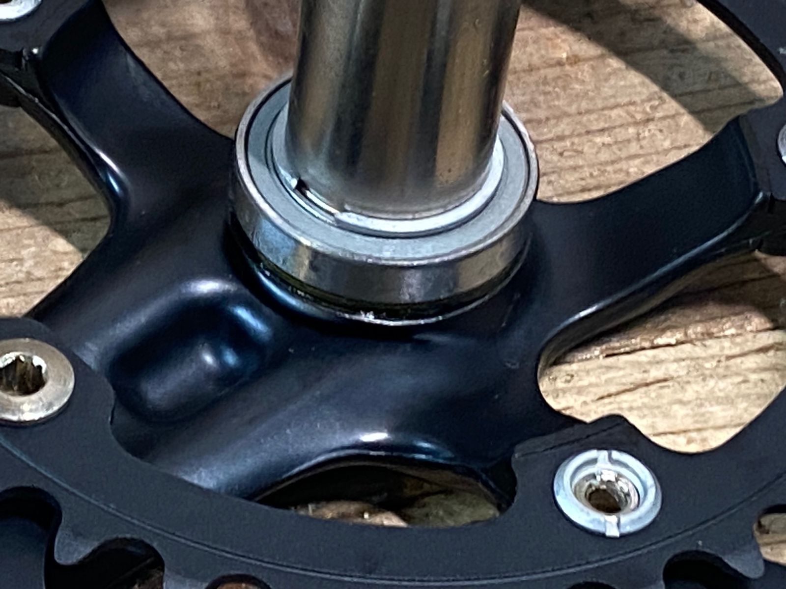 JR479 カンパニョーロ CAMPAGNOLO VELOCE POWER TORQUE FC11VLB540