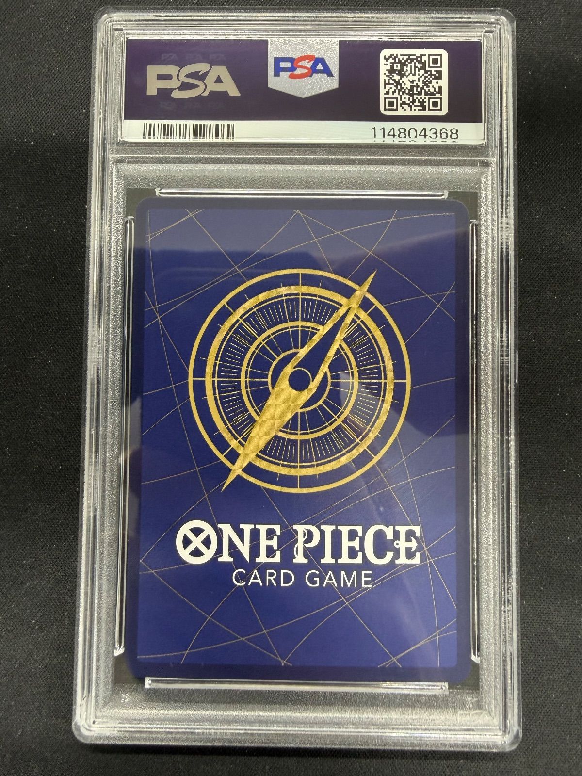 ワンピースカード おナミ SP PSA10 【公式通販】