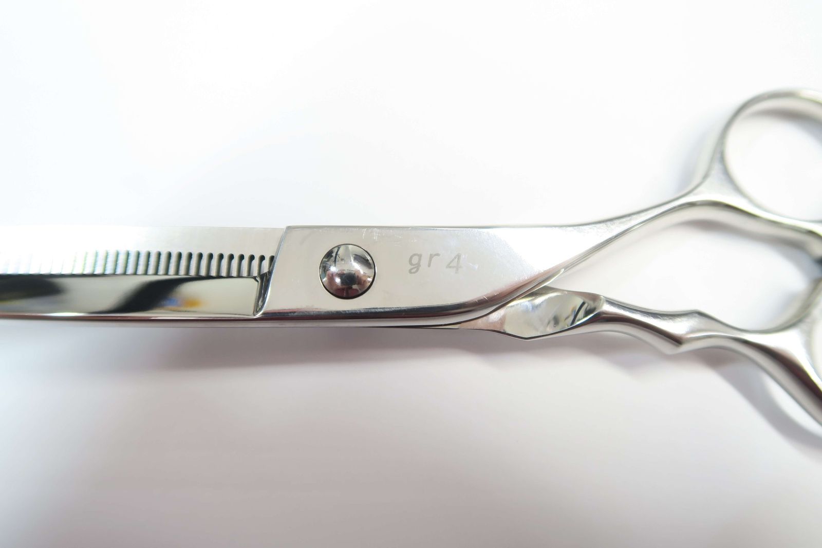 Cランク【FACKY-MOS ファキモス】 gr4 フレンチカットグラン セニング