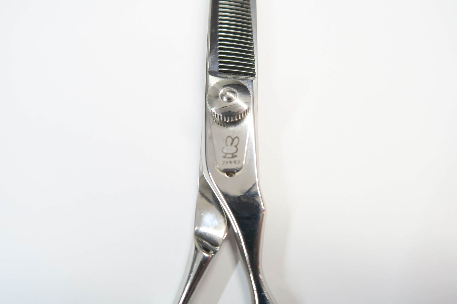 Cランク【FACKY-MOS ファキモス】 gr4 フレンチカットグラン セニング