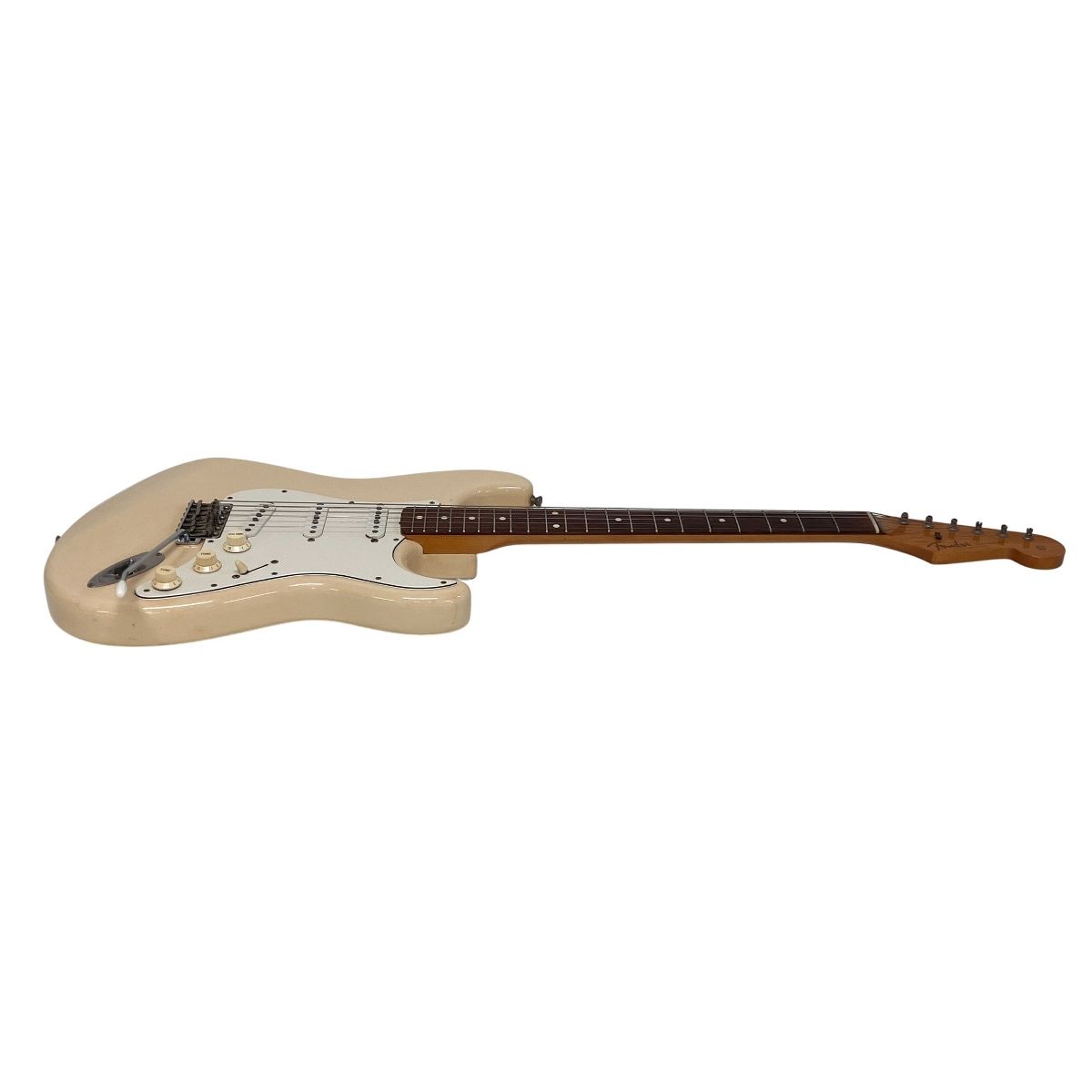 マ*)様 広036 フェンダー エレキギター Rシリアル Fender Japan