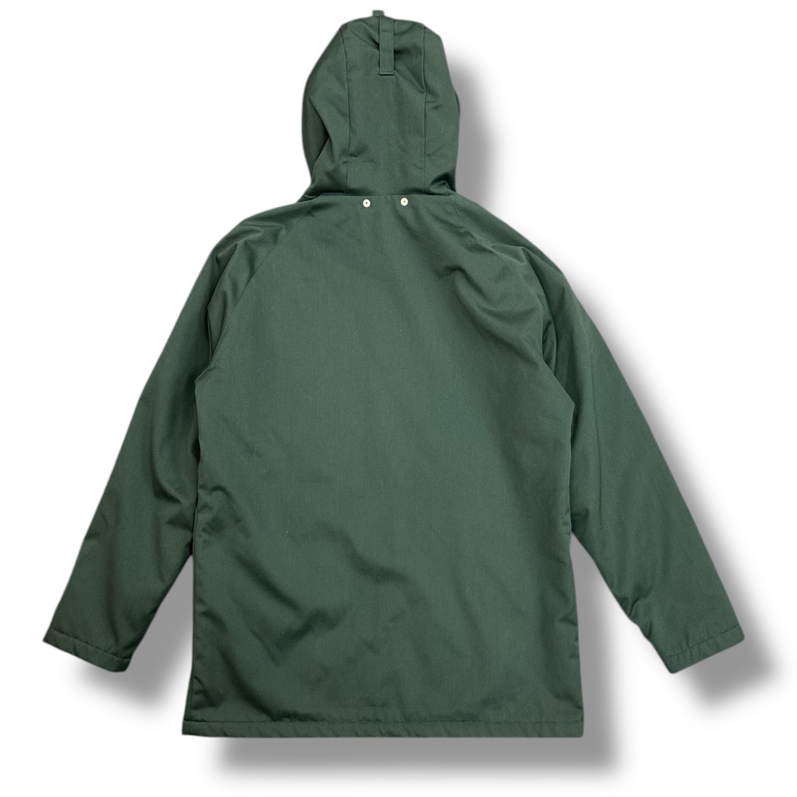Supreme Workers Parka オールドシュプリーム 11AW 【公式通販】