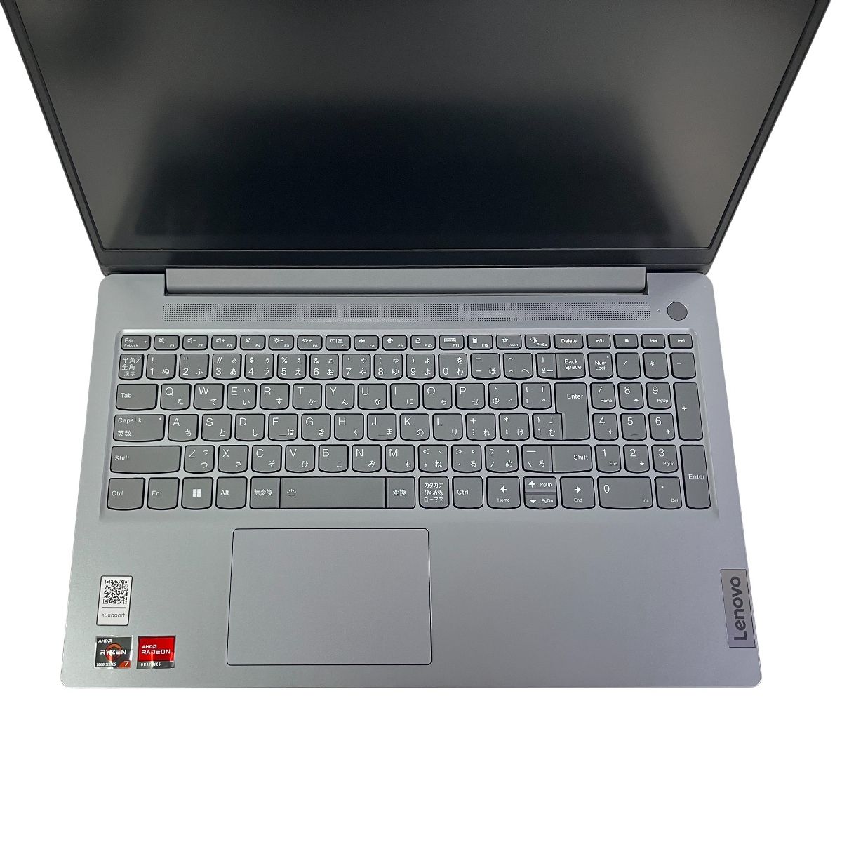 LENOVO IdeaPad Slim 3 82XM006DJP ノートPC AMD Ryzen 7 7730U 16GB