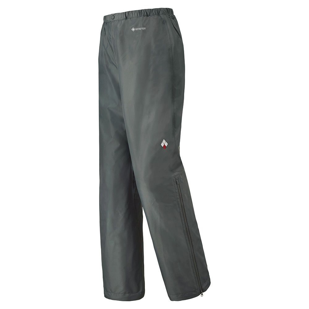 montbell レインダンサー パンツ Women sRain Dancer SHAD XS